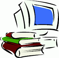Source: https://diaryofafreelancetranscriptionist.files.wordpress.com Computer and Books