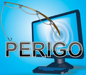 Perigos da internet