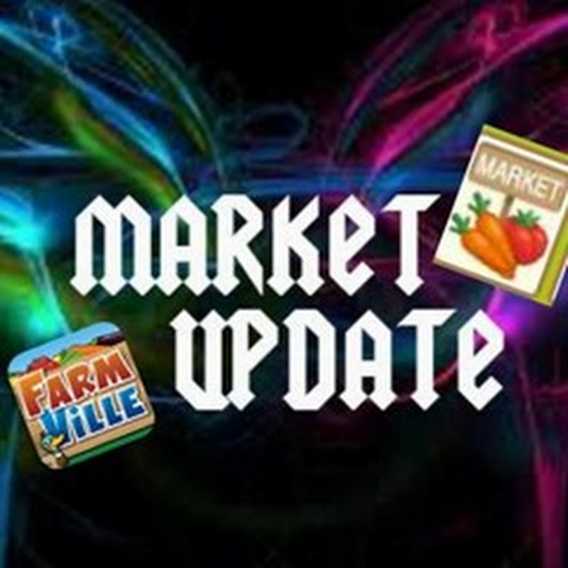 Farmville Market Update 1st October 2014