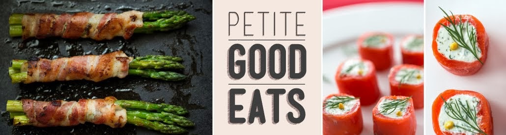 Petite Good Eats