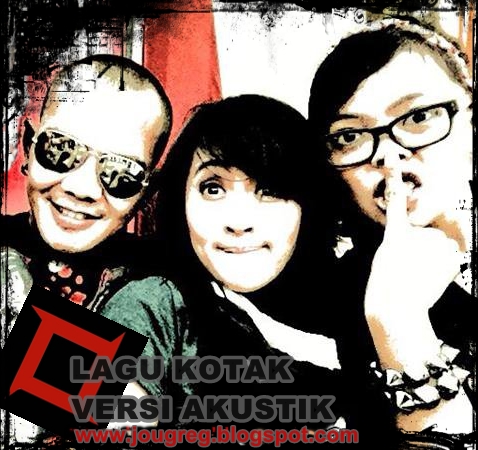 Kunci gitar sabrina poker face