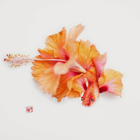 11-Lim-Zhi-Wei-Limzy-Paintings-using-Flower-Petals-www-designstack-co