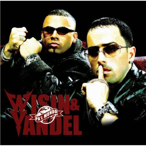 WISIN Y YANDEL LOS VAQUEROS SU CANCION YO TE QUIERO wisin y yandel los vaqueros su cancion yo te quiero: