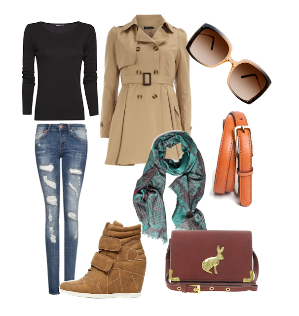 Winter Weekends