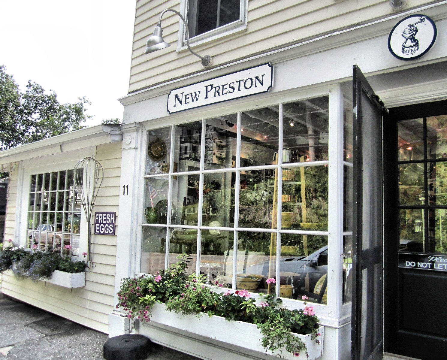 The Size of Connecticut Archived Posts (2009 2017) New Preston