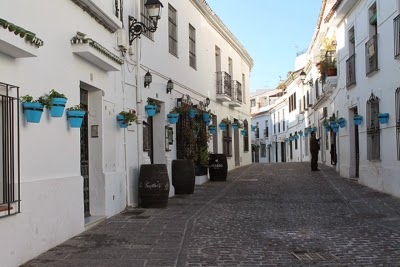 PUEBLO MIJAS