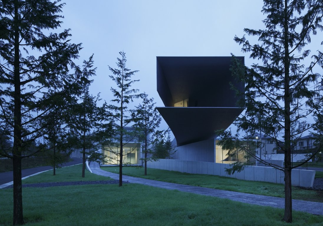 MUSEO ARQUITECTONICO museo arquitectonico: