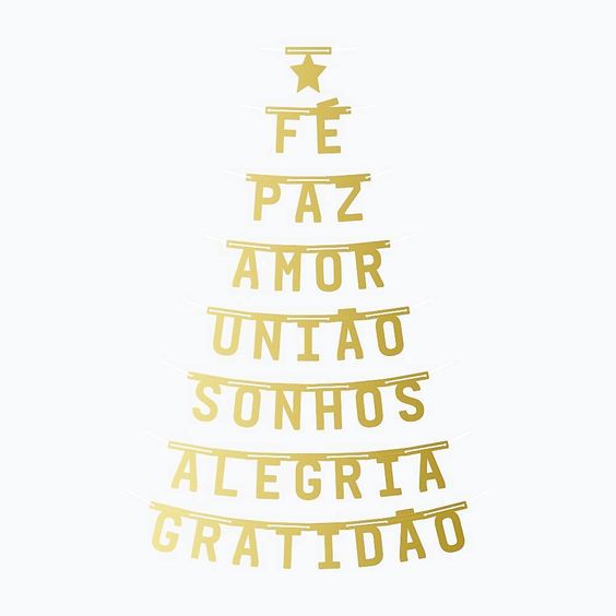 FELIZ NATAL PRA MIM E PRA VOCÊ...