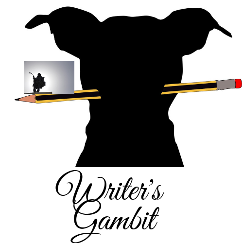 Writer's Gambit On Blogger