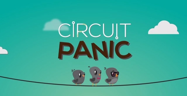 Circuit Panic Android