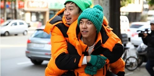 lee seung gi variety show guest review running man episod 174 lee seung gi kwang soo lee seung gi variety show guest review running man episod 174 lee seung gi kwang soo