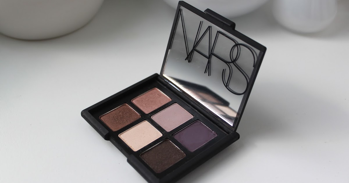delicate hummingbird.: NARS blushes revisited! #5 - Desire