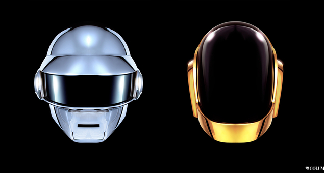 Daft Punk Random Torrent