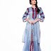 Nisha By Nishat Linen Spring /Summer 2015-16 Dresses
