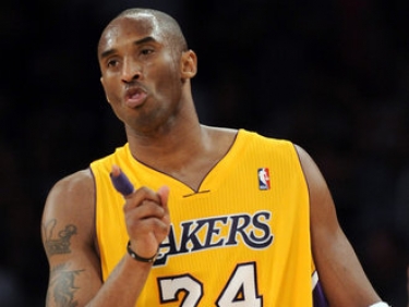 Kobe Bryant Profile
