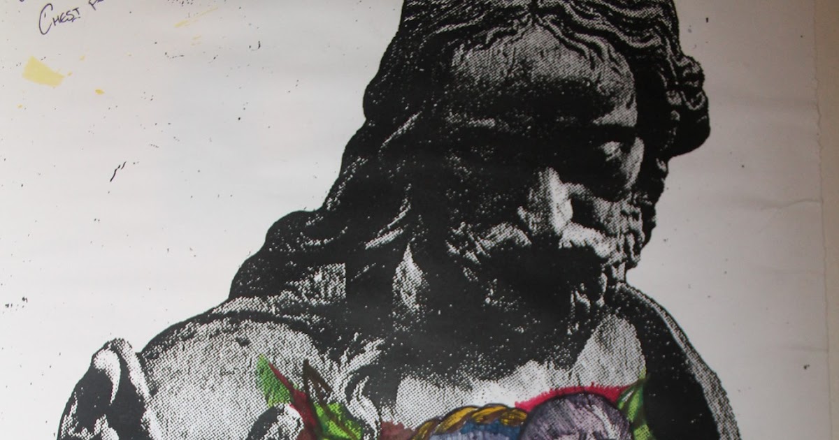 Classical Sculpture and Tattooing Tattoos on sculpture