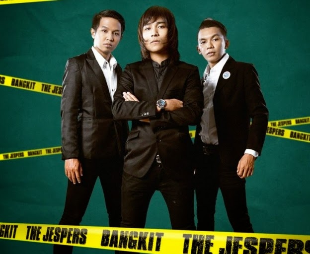 The Jespers Bangkit