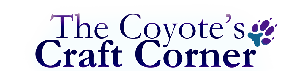 The Coyote's Craft Corner