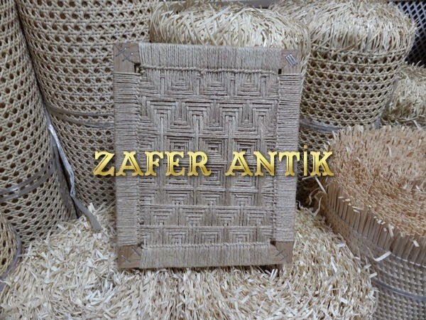 Zafer Antik, HASIR ÖRME, HAZERAN İŞİ Zafer Antik Mobilya , GSM ,0532