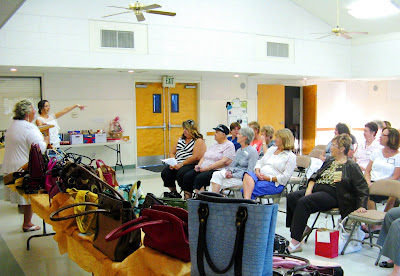 menifee purse auction