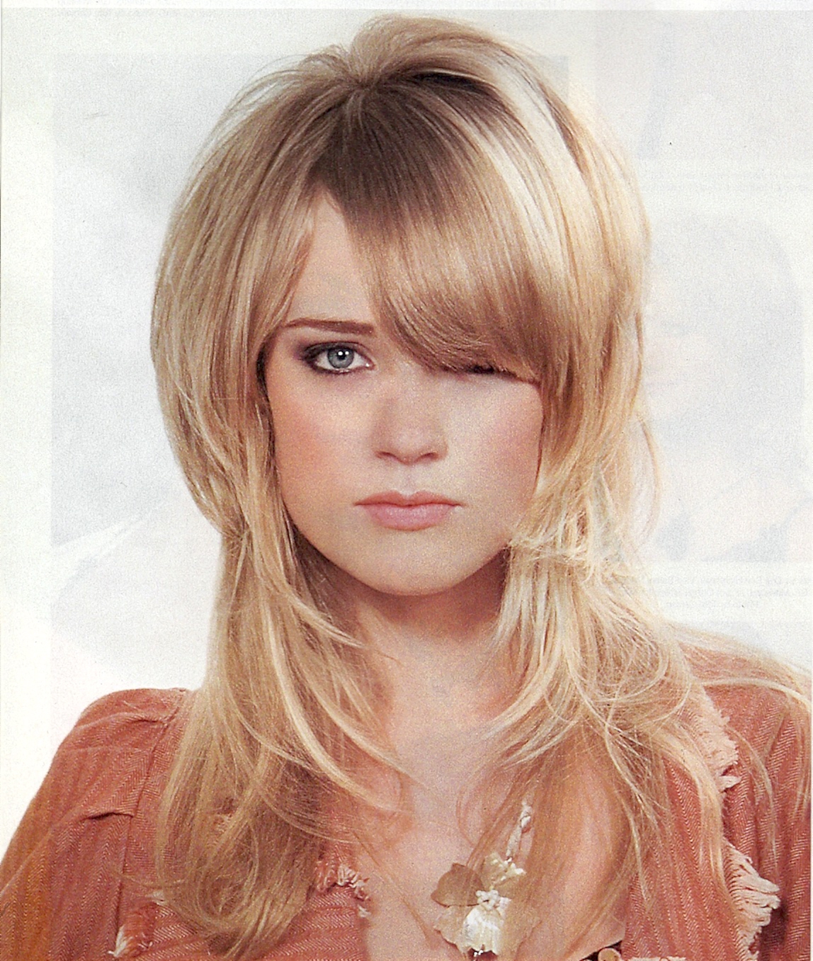 Finding New Hair Styles or a Completely Different View Finding New Hair Styles or a Completely Different View