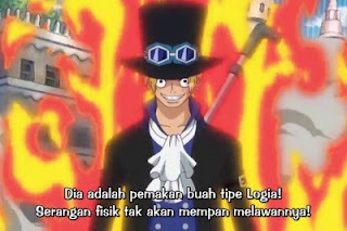 One Piece Episode 687 Subtitle Indonesia One Piece Episode 687 Subtitle Indonesia