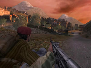 Call Of Duty United Offensive Cheats