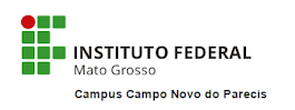 IFMT- Campus Campo Novo do Parecis