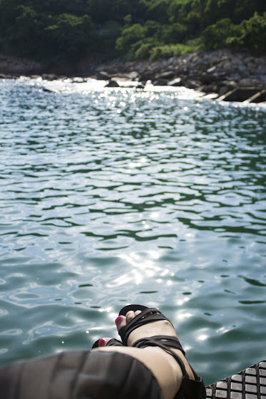 Stanley water