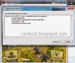 Cara Memainkan File swf Flash Offline Cara Memainkan File swf Flash Offline