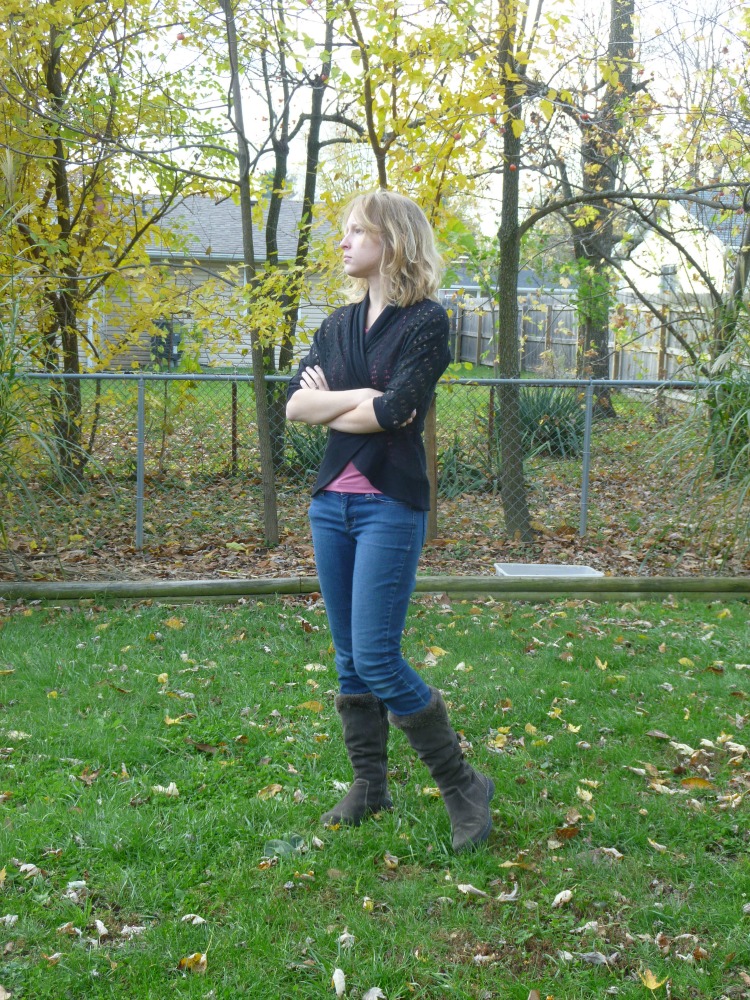 110 Creations Fear Fabric Challenge reveal!