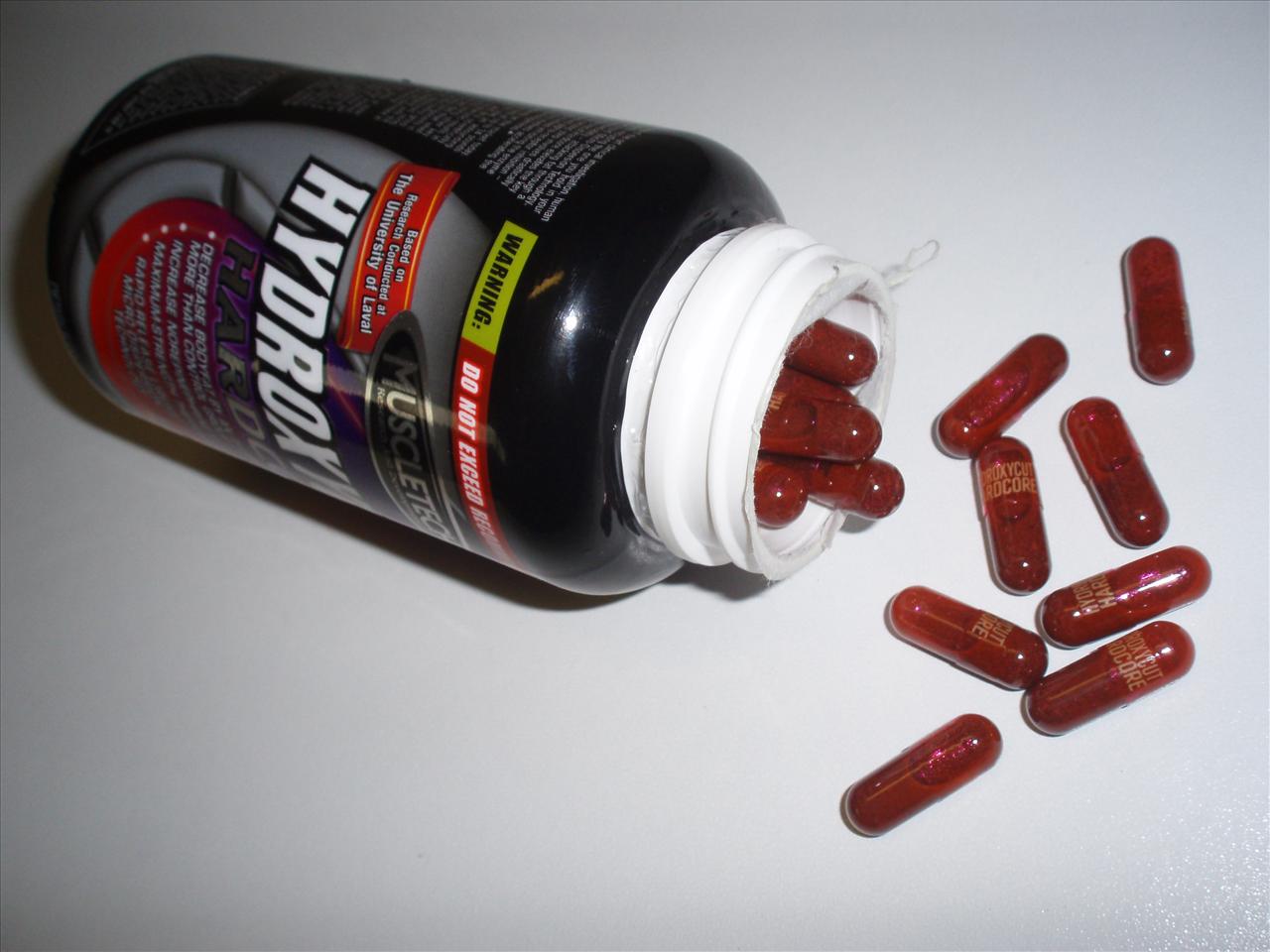Slimming, pills - Safety, Orlistat, Hoodia