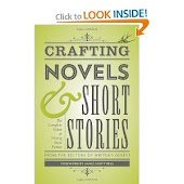 Crafting Novels and Short Stories