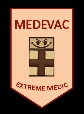 Medevac Evasan