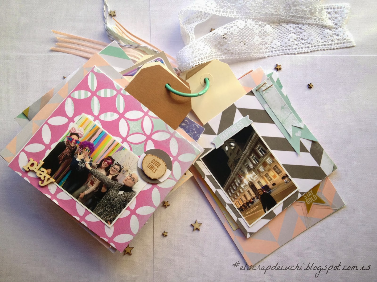 elscrapdecuchi remember madrid