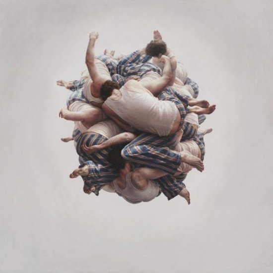 jeremy geddes pinturas hiper realistas surreais cosmonautas explosões jeremy geddes pinturas hiper realistas surreais cosmonautas explosões