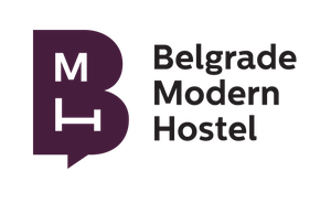 Belgrade Modern Hostel