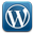 síguenos en WordPress