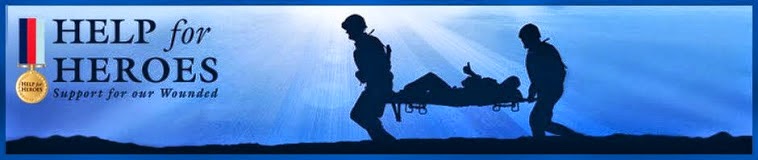 HELP FOR HEROES