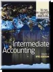 terjemahan intermediate accounting kieso bab 15 13
