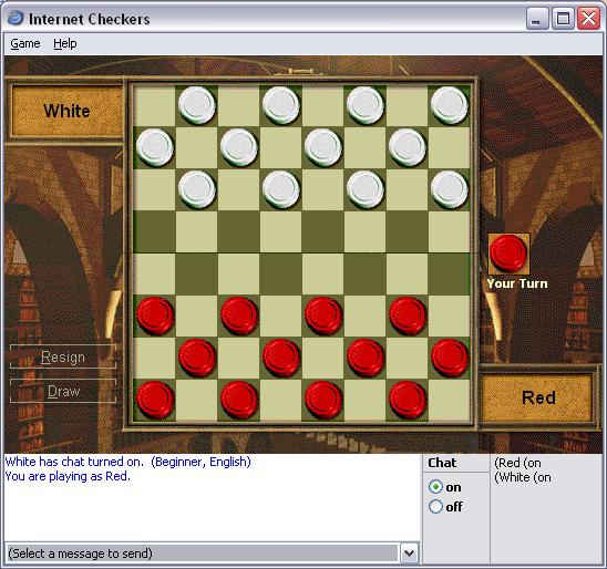 Virtual Checkers Game Free Free Software and Shareware tutorletitbit