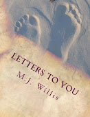 Letters To You: Unposted (Print)