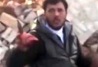 Video shows Syria rebel eating dead soldier's heart, Top videos