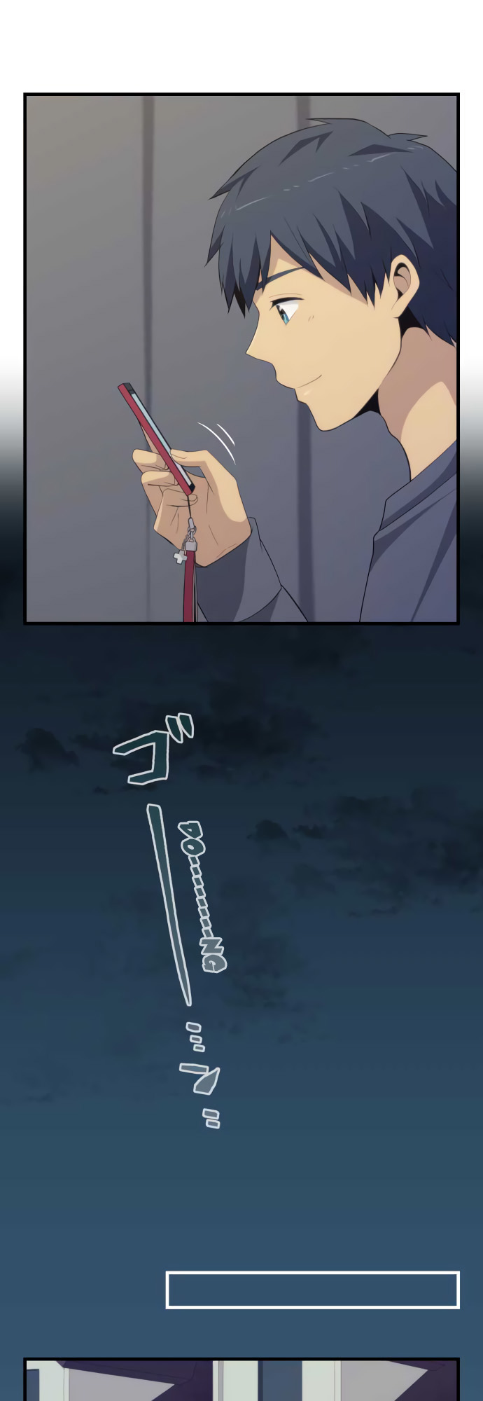 ReLIFE chap 200