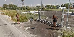 Oι 25 πιο περίεργες εικόνες που υπάρχουν στο Google Street View! (Video) Oι 25 πιο περίεργες εικόνες που υπάρχουν στο Google Street View! (Video)