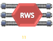 RWS Ind. e Com. de Fixores Ltda