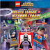 Lego DC Comics Super Heroes: Justice League vs. Bizarro League (2015) BluRay + Subtitle Indonesia