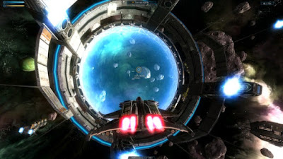 Galaxy on Fire 2 PC For Free Galaxy on Fire 2 PC For Free