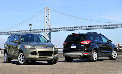 Ford Escape 2013 Ford Escape 2013