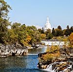 The Church of Jesus Christ of Latter Day Saints